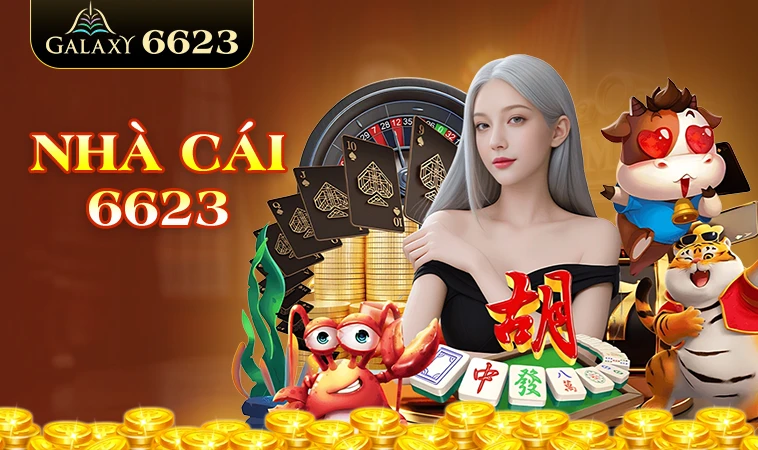 Trang chủ 29 6623 - Nhà Cái 6623 - Địa Chỉ Cá Cược Uy Tín Đẳng Cấp Thế Giới