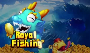 Hướng Dẫn Cách Chơi Bắn Cá Royal Fishing Tại 6623 Hiệu Quả Nhất