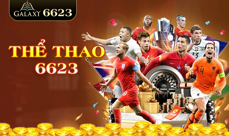 Trang chủ 31 6623 - Nhà Cái 6623 - Địa Chỉ Cá Cược Uy Tín Đẳng Cấp Thế Giới