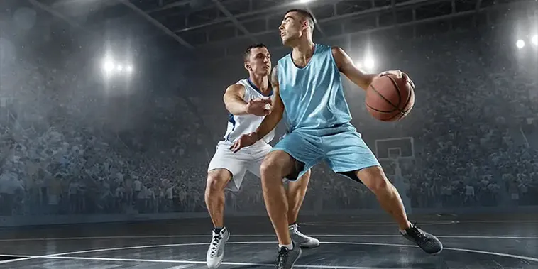 Cá Cược Bóng Rổ 6623: Kịch Tính Từng Phút Với Tỷ Lệ Thưởng Cao 2 Cá Cược Bóng Rổ 6623: Kịch Tính Từng Phút Với Tỷ Lệ Thưởng Cao