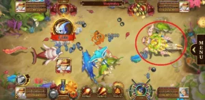 Cách Chơi Bắn Cá Đại Hải Trình 6623 Để Săn Thưởng Khủng