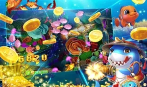 Hướng Dẫn Chơi Bắn Cá Men In Black 6623 Thắng Lớn