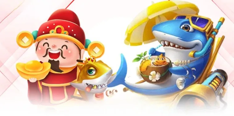 Bắn Cá Thần Tài 6623 Cơ Hội Nhận Thưởng Khủng Chinh Phục Đại Dương 2 Bắn Cá Thần Tài 6623 Cơ Hội Nhận Thưởng Khủng Chinh Phục Đại Dương