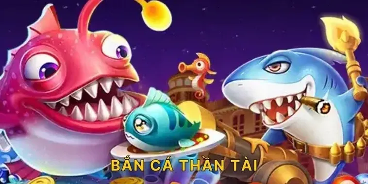Bắn Cá Thần Tài 6623 Cơ Hội Nhận Thưởng Khủng Chinh Phục Đại Dương 1 Bắn Cá Thần Tài 6623 Cơ Hội Nhận Thưởng Khủng Chinh Phục Đại Dương