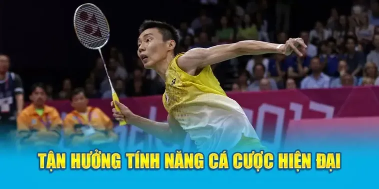 Cách Chơi Cá Cược Cầu Lông 6623: Hấp Dẫn Và Thú Vị 1 Cách Chơi Cá Cược Cầu Lông 6623: Hấp Dẫn Và Thú Vị