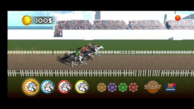 Khám Phá Cá Cược Đua Ngựa 6623: Hấp Dẫn Và Kịch Tính 2 Khám Phá Cá Cược Đua Ngựa 6623: Hấp Dẫn Và Kịch Tính