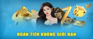 Hoàn Trả Không Giới Hạn Tại Nhà Cái 6623 Lợi Ích Khủng