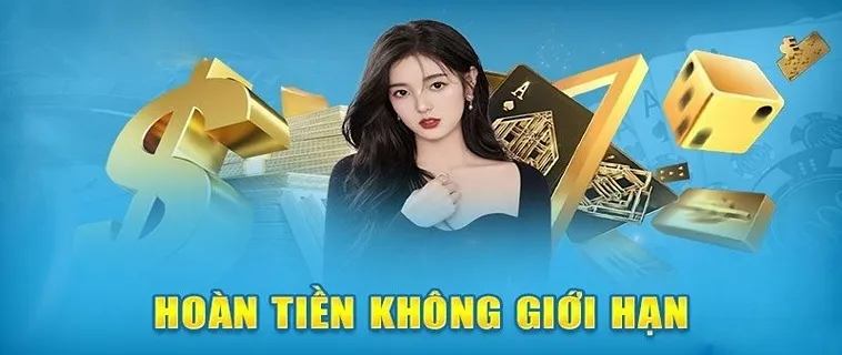 Hoàn Trả Không Giới Hạn Tại Nhà Cái 6623 Lợi Ích Khủng