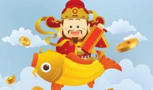 Nổ Hũ Thần Tài 6623: Cơ Hội Đổi Đời Với Jackpot Hàng Tỷ Đồng