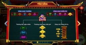 Cách Chơi Nổ Hũ Ông Đồ Tại 6623 Hiệu Quả Nhất