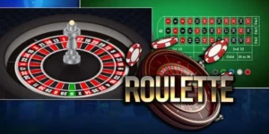 Hướng Dẫn Cách Chơi Roulette 6623 Dành Cho Người Mới Tham Gia