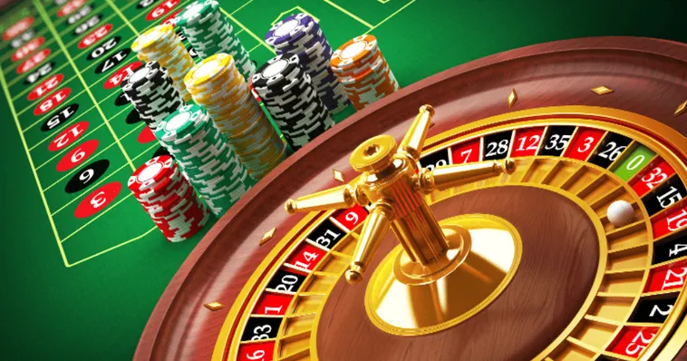 Hướng Dẫn Cách Chơi Roulette 6623 Dành Cho Người Mới Tham Gia 2 Hướng Dẫn Cách Chơi Roulette 6623 Dành Cho Người Mới Tham Gia