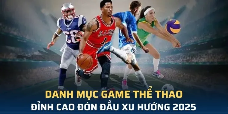 Thể Thao 6623: Đỉnh Cao Cá Cược Thể Thao Trực Tuyến Đầy Kịch Tính