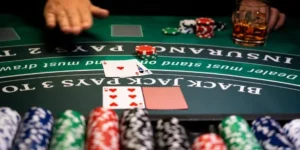 Blackjack 6623 Thách Thức Kỹ Năng Với Cơ Hội Thắng Lớn Hấp Dẫn