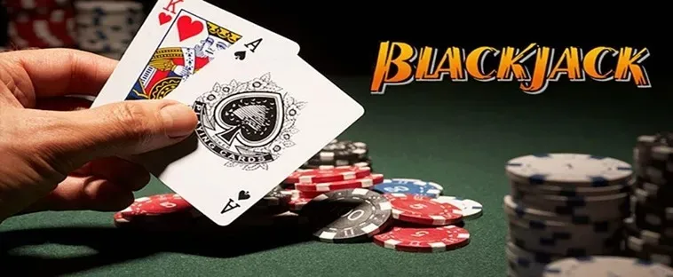 Blackjack 6623 Thách Thức Kỹ Năng Với Cơ Hội Thắng Lớn Hấp Dẫn 2 Blackjack 6623 Thách Thức Kỹ Năng Với Cơ Hội Thắng Lớn Hấp Dẫn