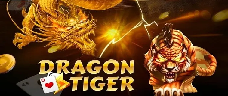Dragon Tiger 6623 Đỉnh Cao Cá Cược Với Luật Chơi Đơn Giản Hấp Dẫn 2 Dragon Tiger 6623 Đỉnh Cao Cá Cược Với Luật Chơi Đơn Giản Hấp Dẫn