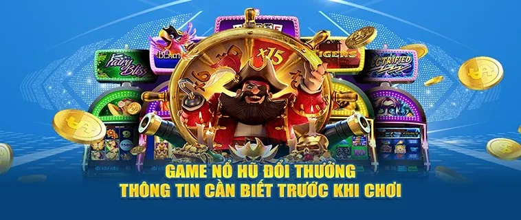 Nổ Hũ Vũ Trụ 6623: Chinh Phục Không Gian Với Thưởng Jackpot Khủng 2 Nổ Hũ Vũ Trụ 6623: Chinh Phục Không Gian Với Thưởng Jackpot Khủng