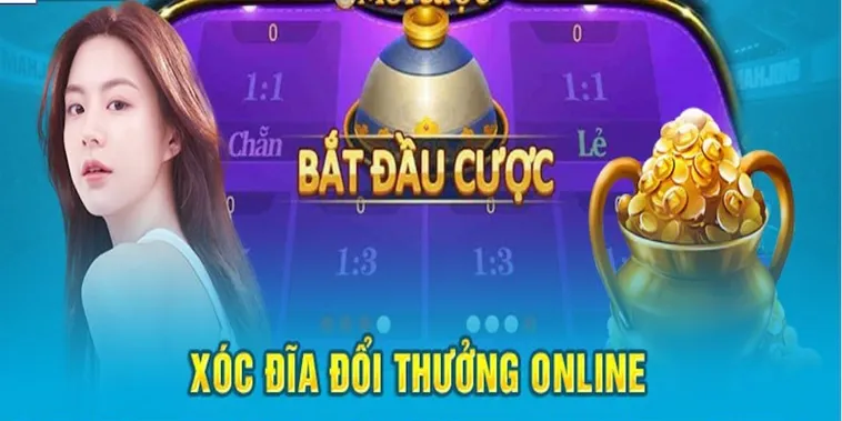 Xóc Đĩa 6623 Sôi Động Với Trải Nghiệm Cá Cược Livestream Chân Thực