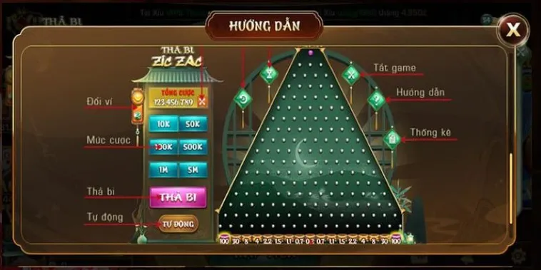 Cách Chơi Game Nhanh ZicZac Tại 6623 Đơn Giản Hiệu Quả Nhất